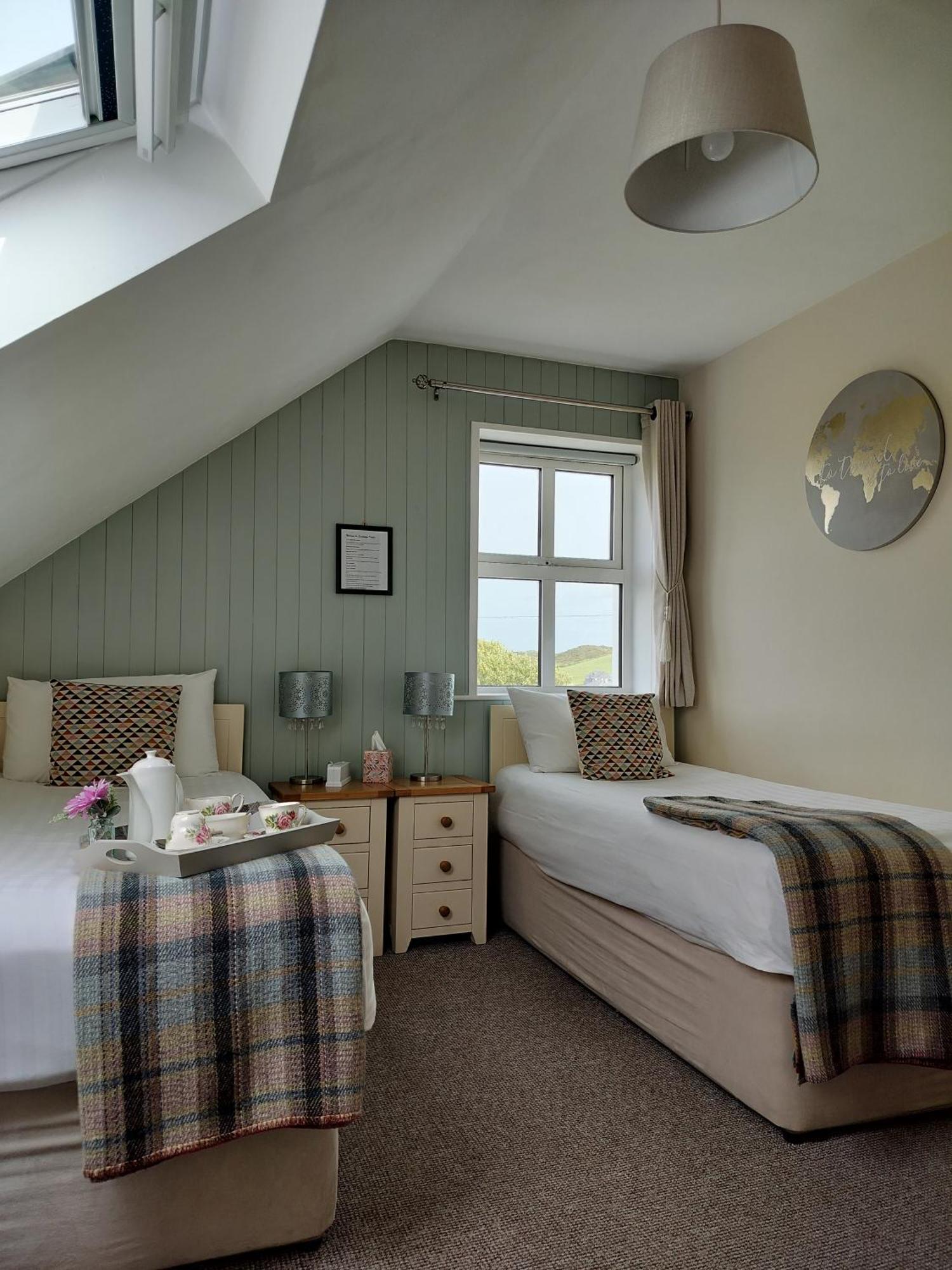Lanelodge Doolin Quarto foto